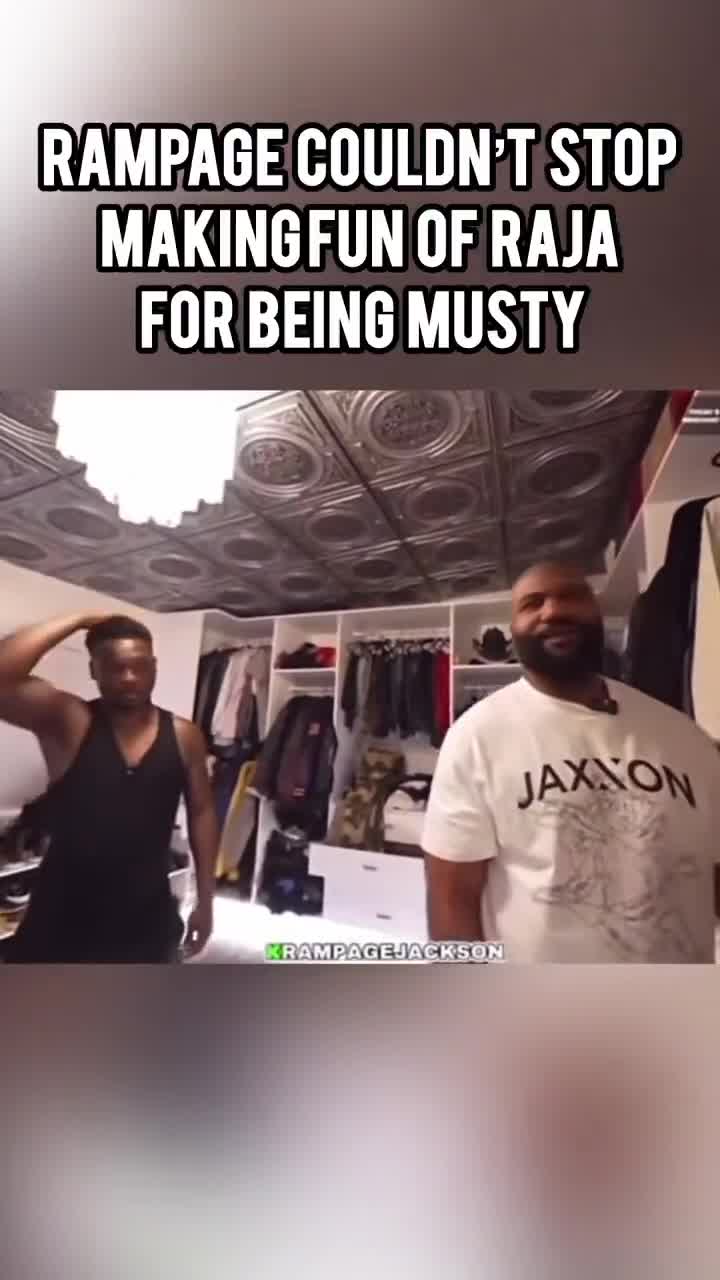 MMA