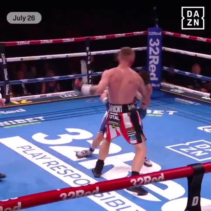 Ryan Garner và Reece Bellotti.