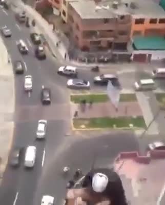 Tried his best, but just couldn't