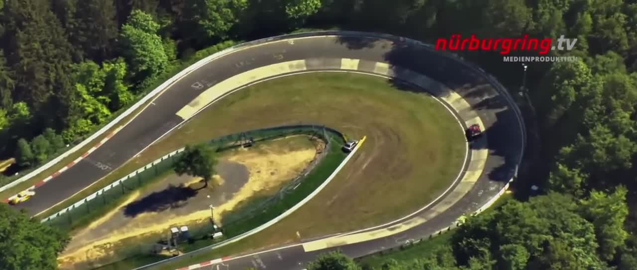 Max Verstappen And Chris Harris Drive ALL NEW Ford Mustang GTD! _ Ford Performance-00.06.05.332-00.06.40.582