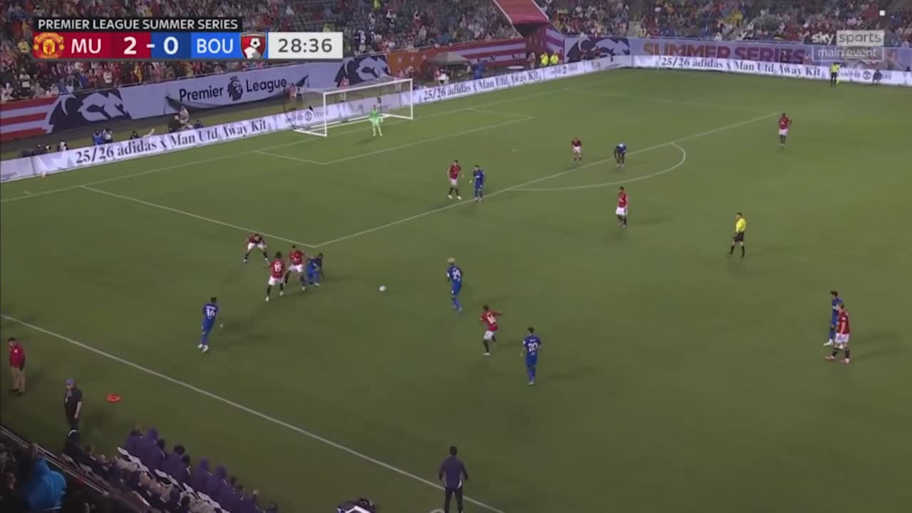 BÀN THẮNG KHÔNG ĐƯỢC CÔNG NHẬN!!!