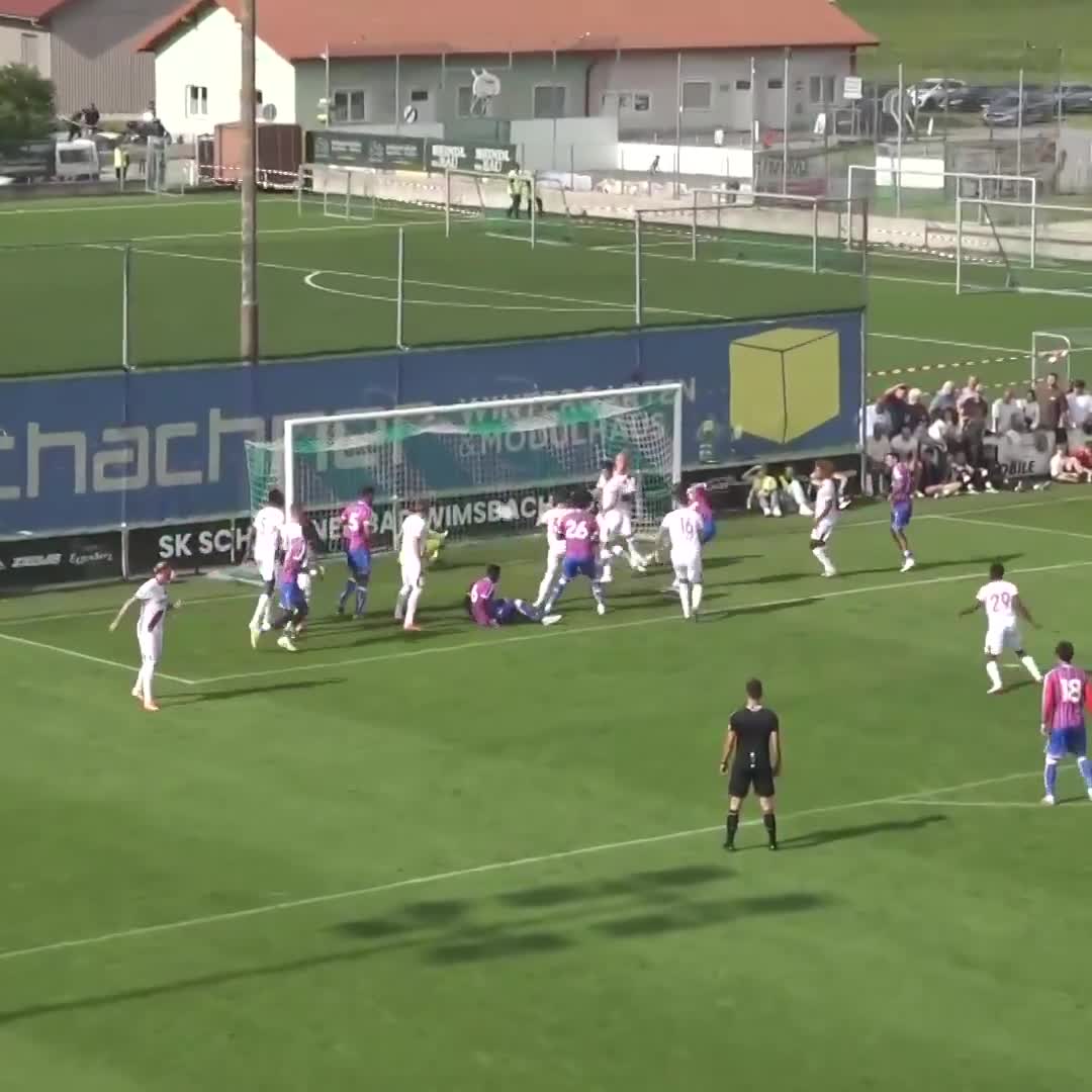 Augsburg 0 - [2] Crystal Palace