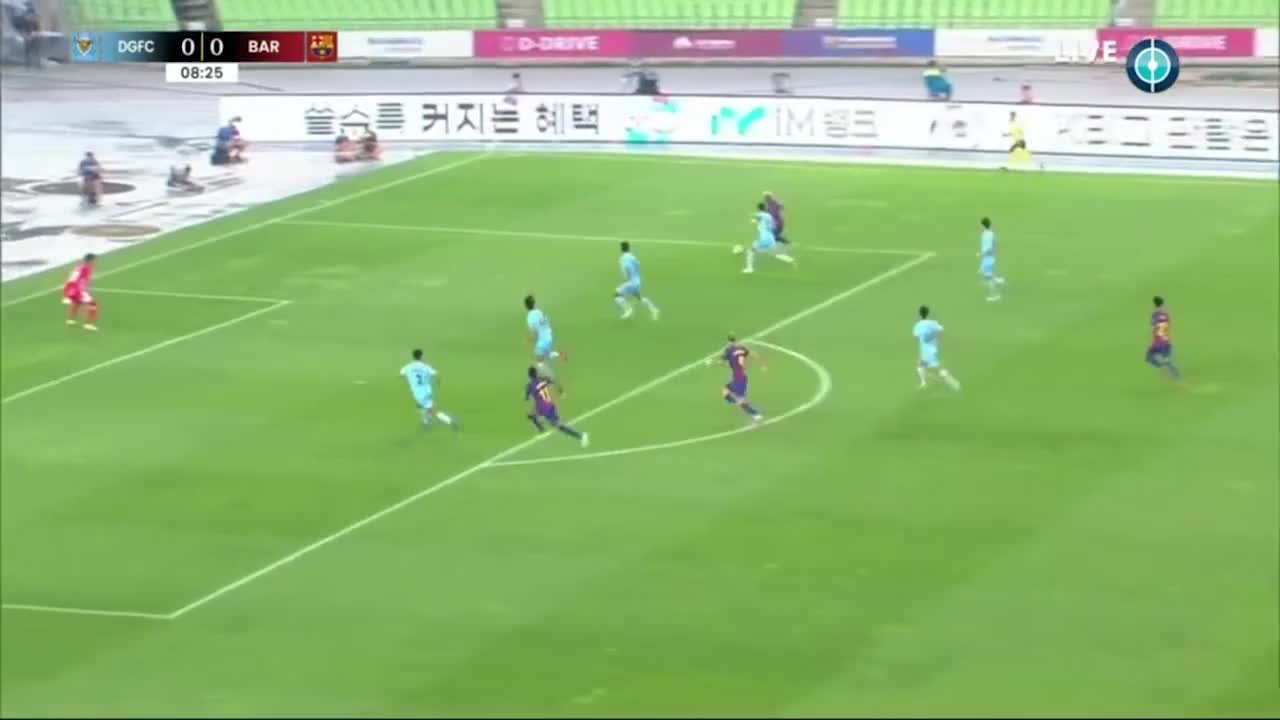 Cơ hội cho Yamal!!!