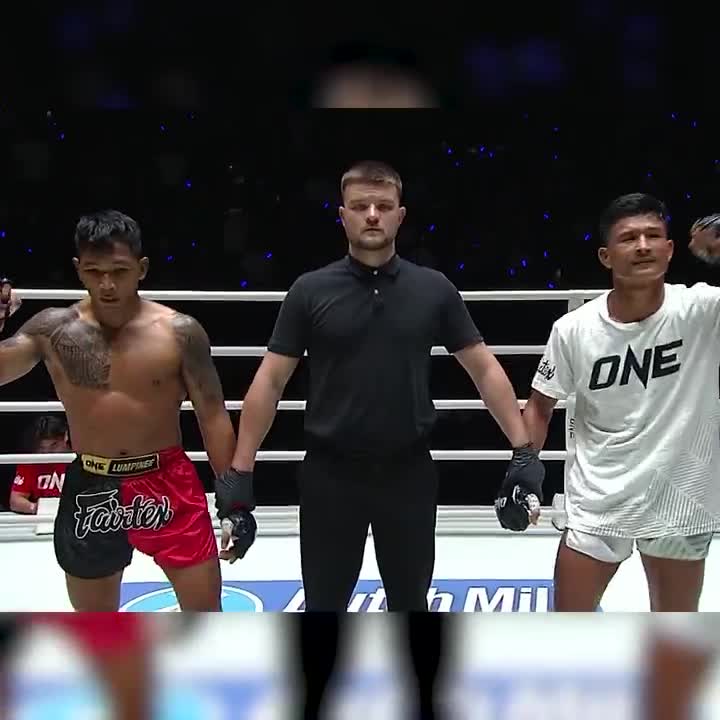 What a BATTLE Samingdam outduels Sonrak...