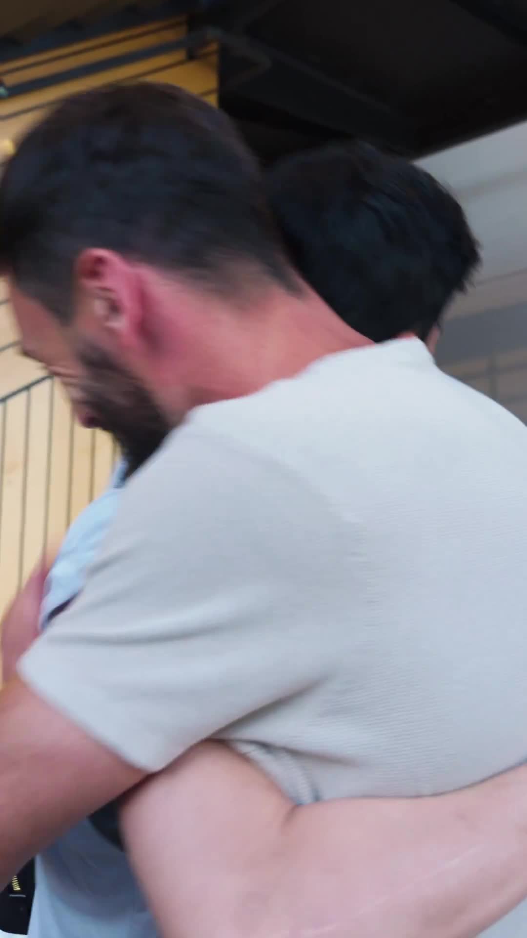 Son Heung-min reunited with former Tottenham teammate Hugo Lloris at LAFC