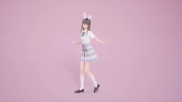 Rabbit Dance