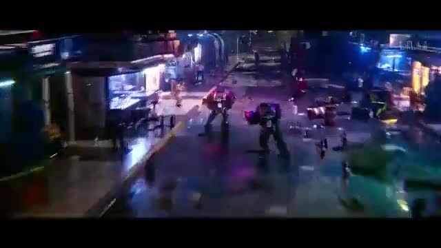 Ling Cage 2 Preview:-2 -  The Long Night Is Coming