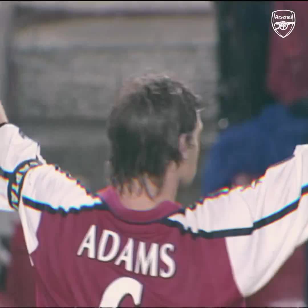 23 years ago today,