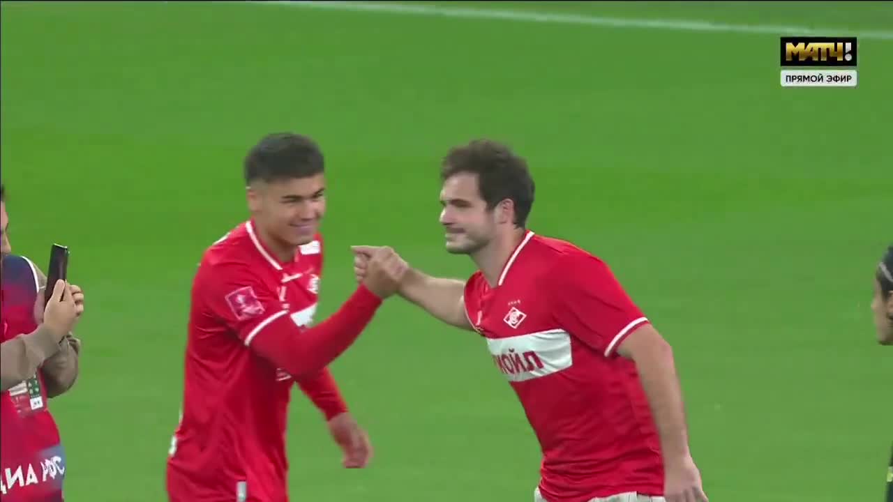 Igor Shesterkin went back to his roots
