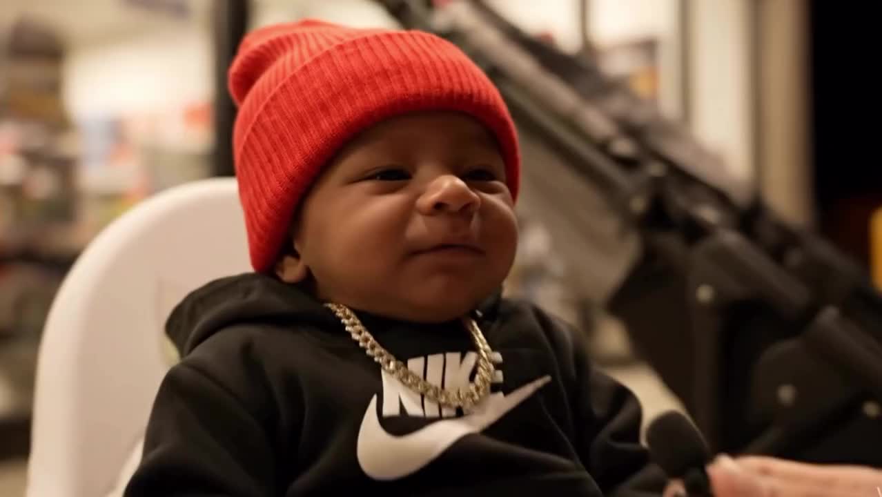 Babies Red Flags PART 1