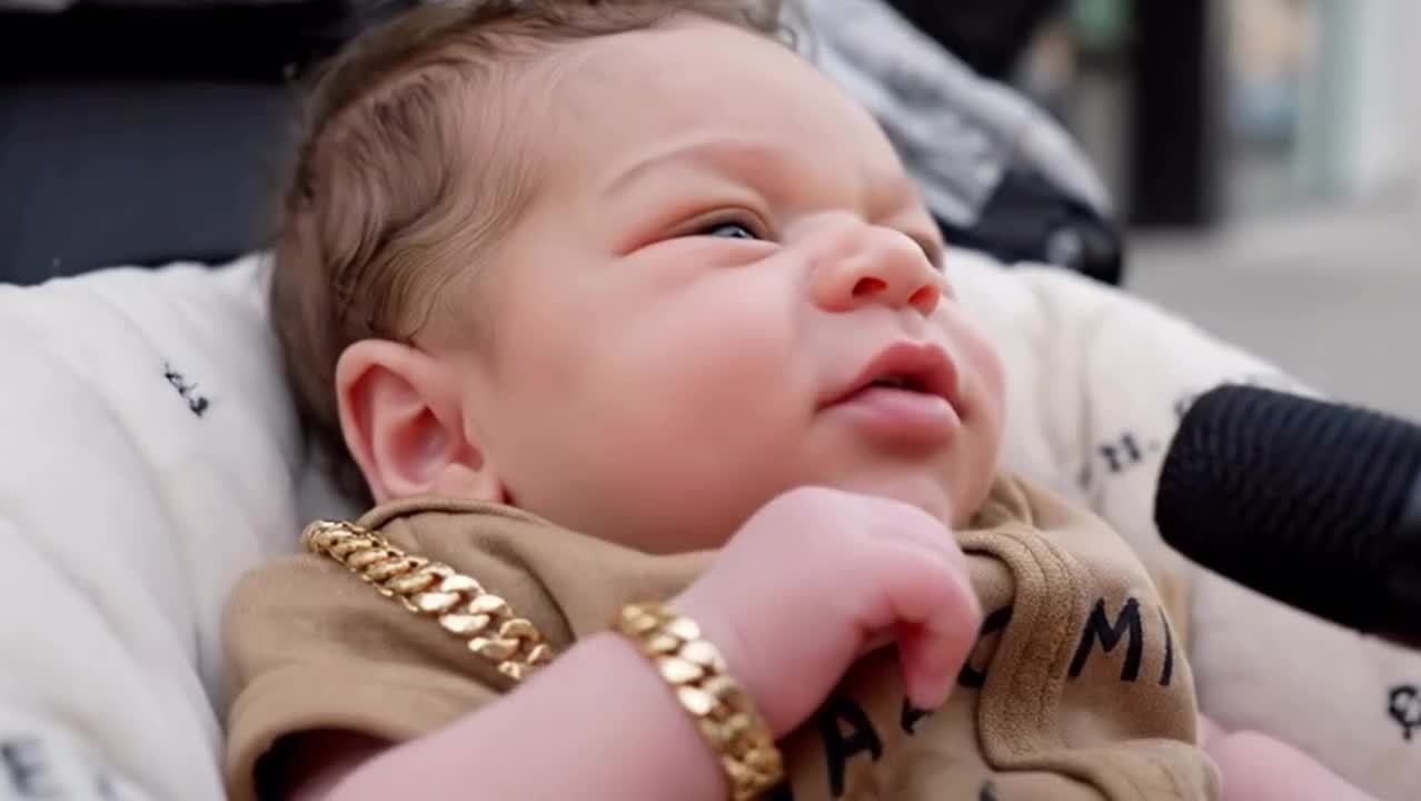 Babies Red Flags PART 2