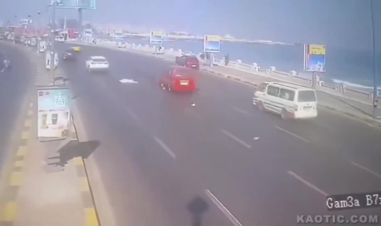 Terrible