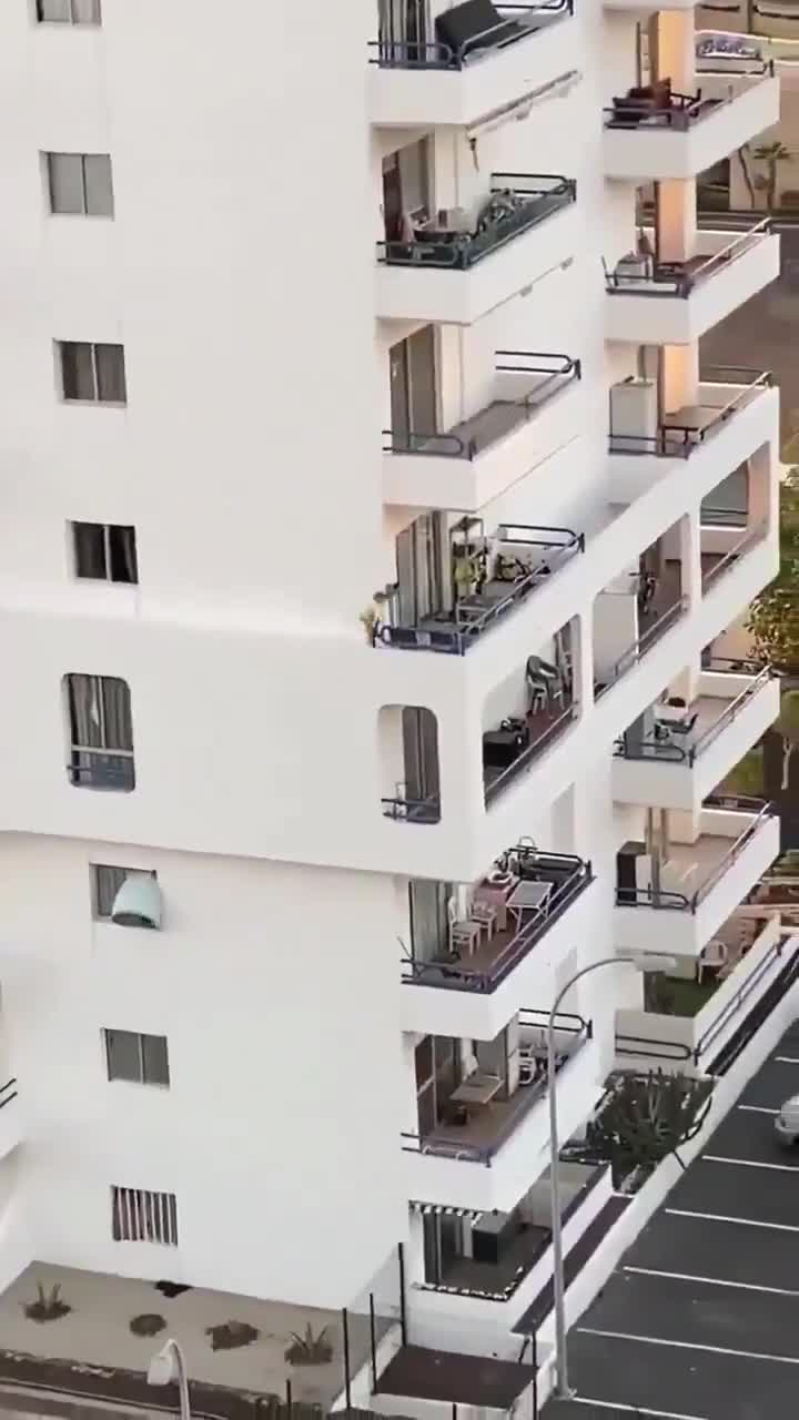 Extremely dangerous