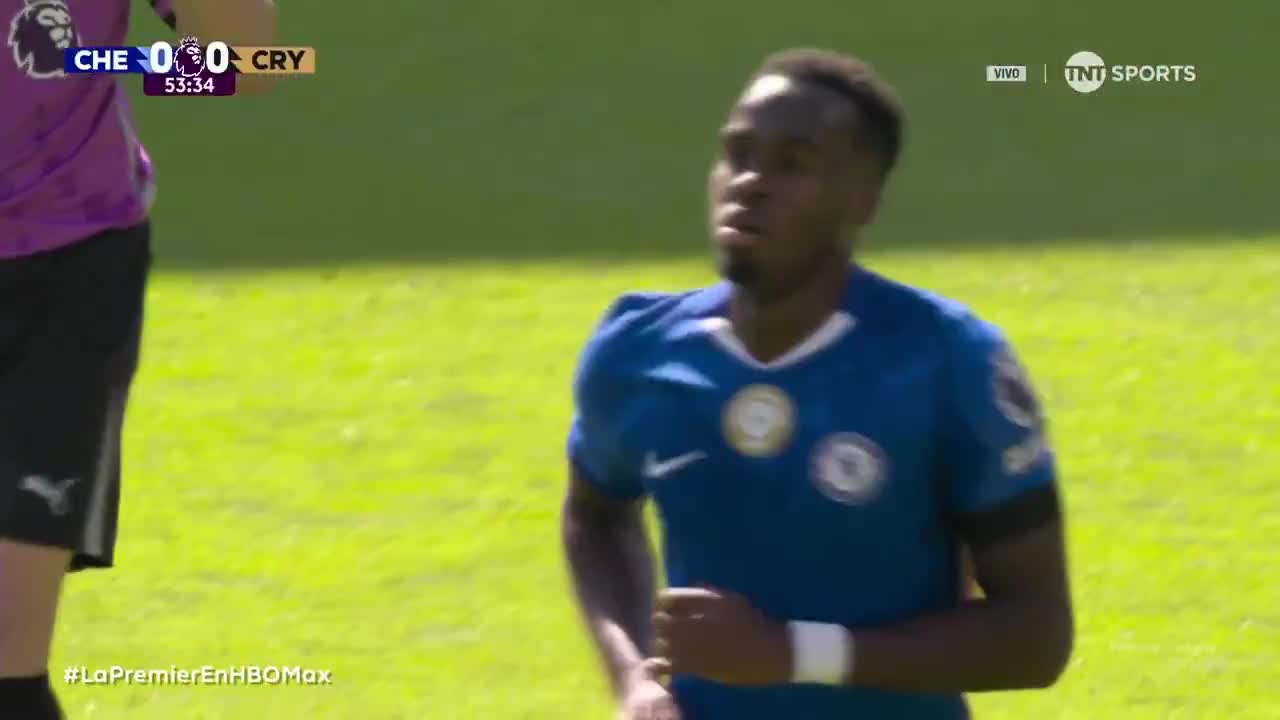 Estreno en la Mejor Liga del Mundo! E...