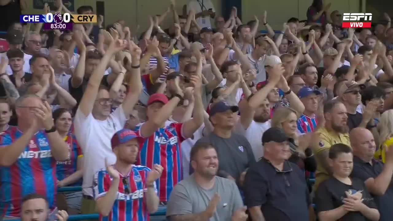 HABRÁ SIDO EL ÚLTIMO- Mientras suena co...