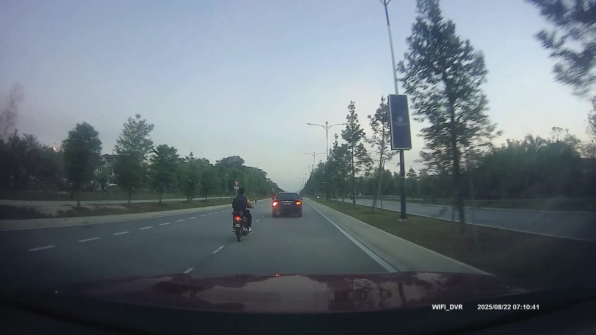 Untitled video