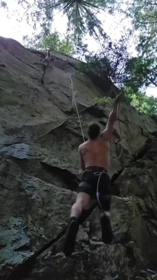 Saved his life!