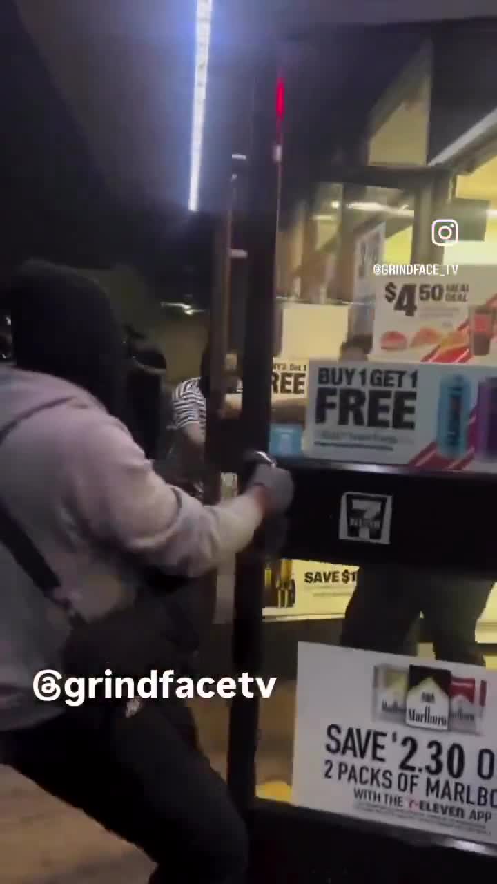 How can store owners stop this from happening