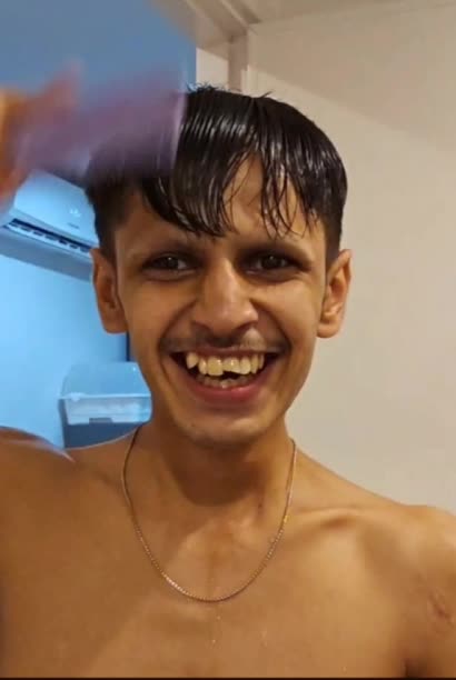 sampanday_laugh