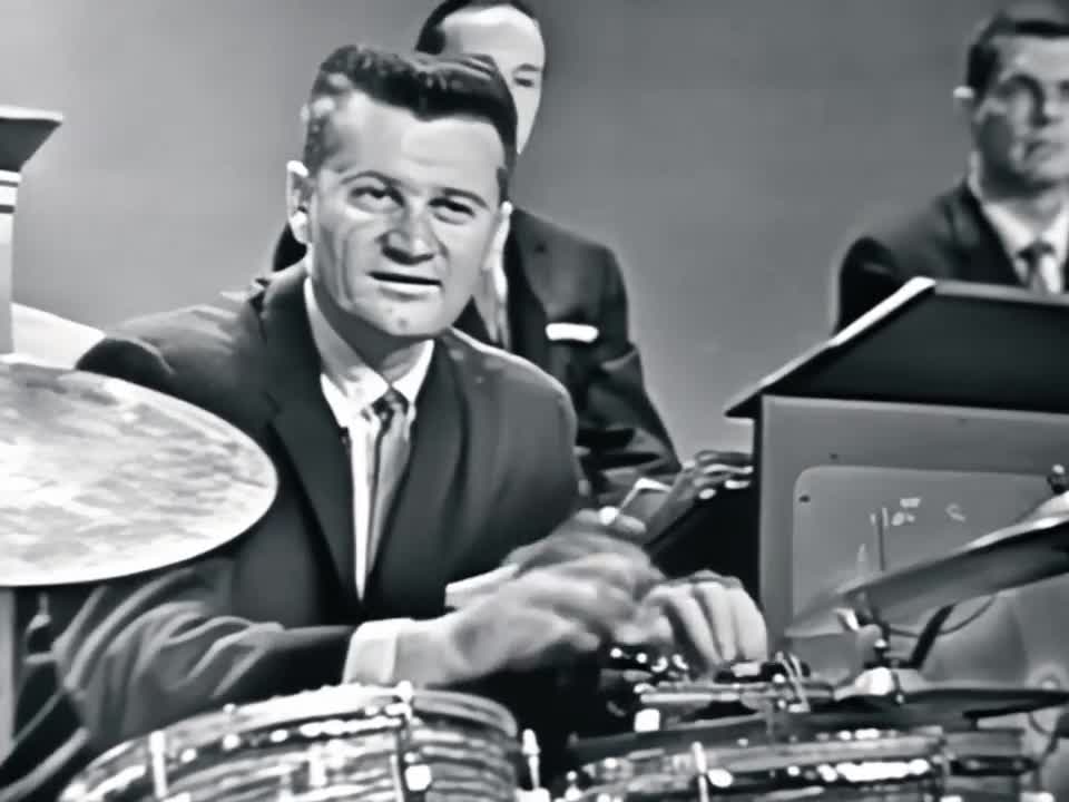 9convert.com - Neil LeVang  Ghost Riders In The Sky 1961 4K_720pFHR
