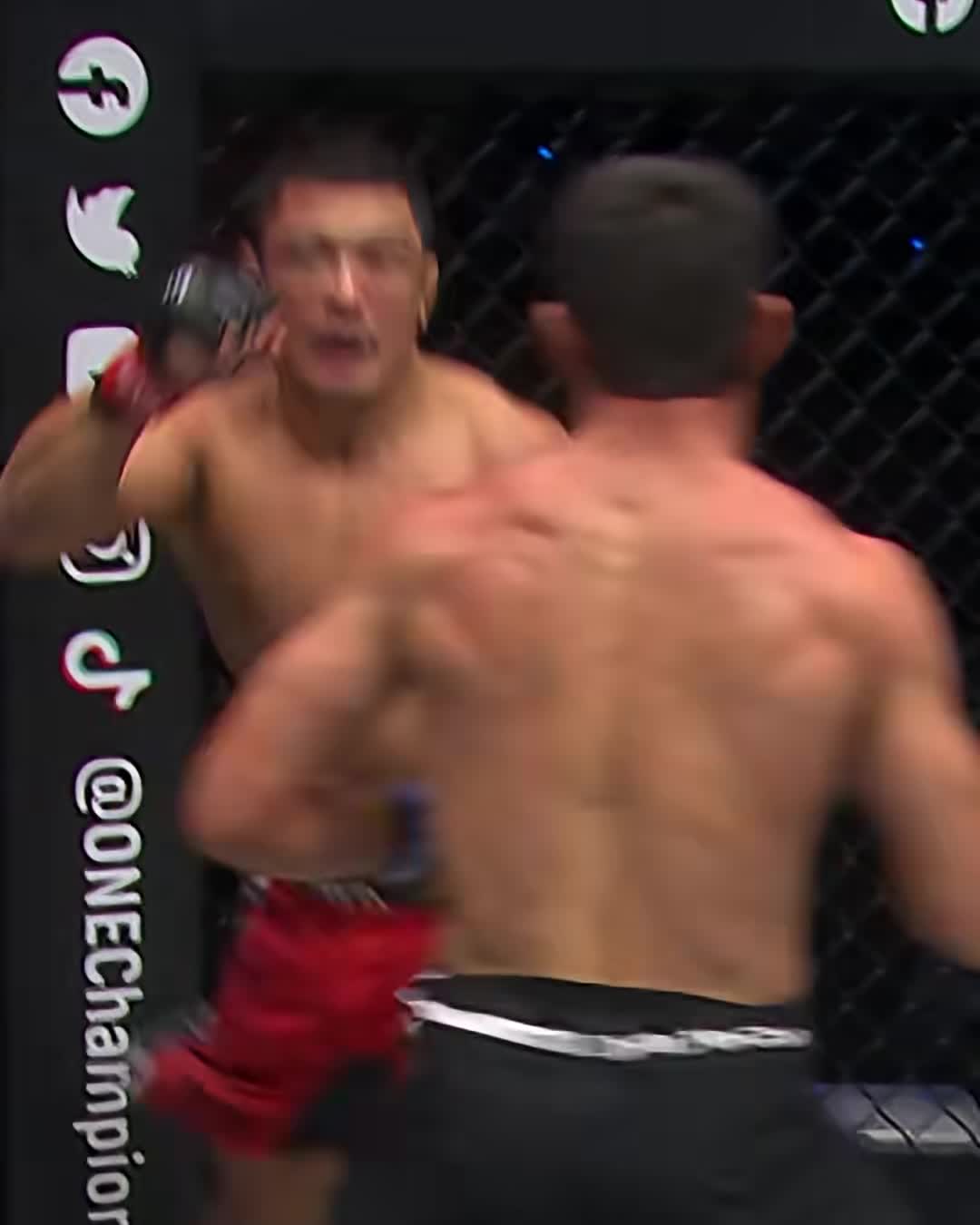 This was INSANE  When Dagi Arslanaliev and Timofey Nastyukhin collided in a wild MMA banger! - YouTube