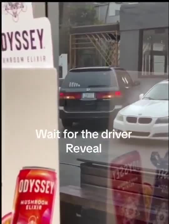 Which sticker do you think she is
