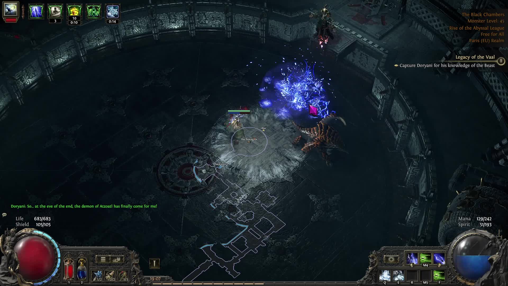 Act 3 Doryani - Trim