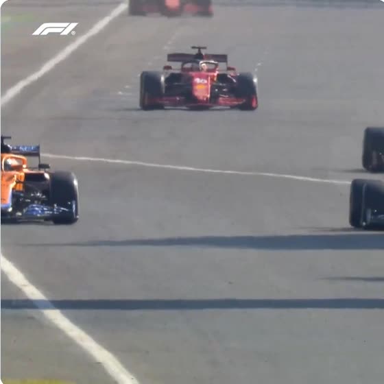 Daniel Ricciardo wins 2021 Italian GP, McLaren secures 1‑2 finish at Monza