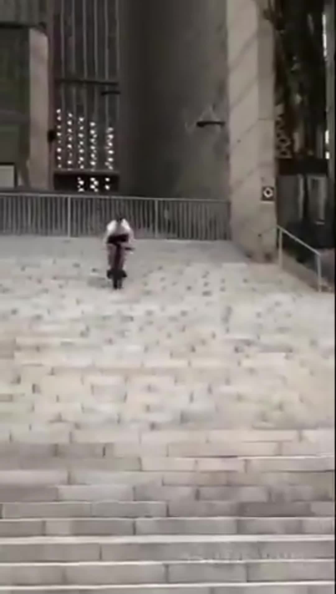 Kissed the pavement (2)