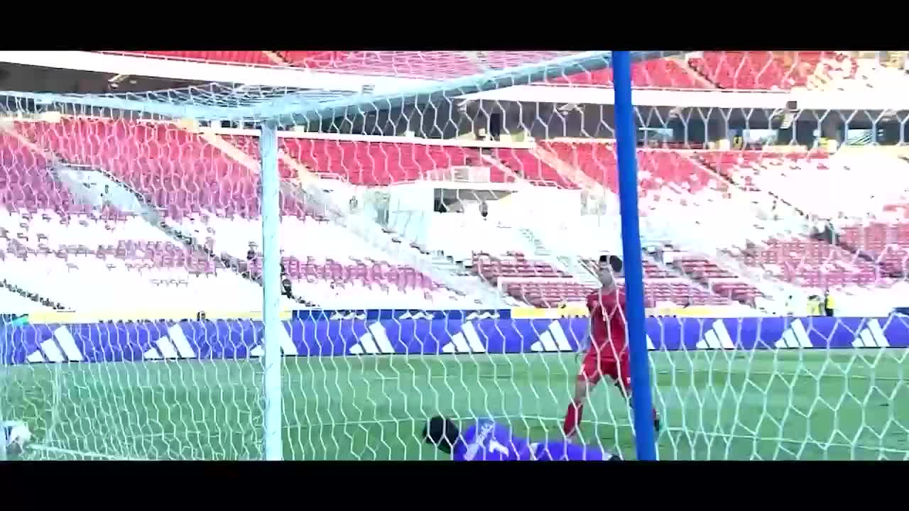VÀO, VÀO, VÀO!!! U23 VIỆT NAM 1-0 U23 SINGAPORE