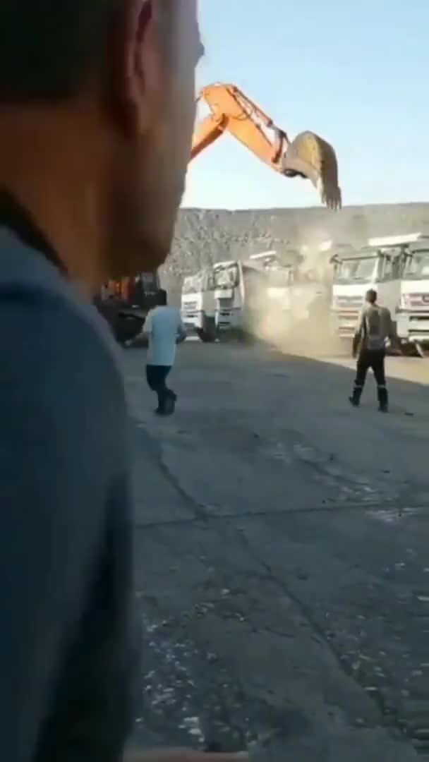 His boss refused to pay him...