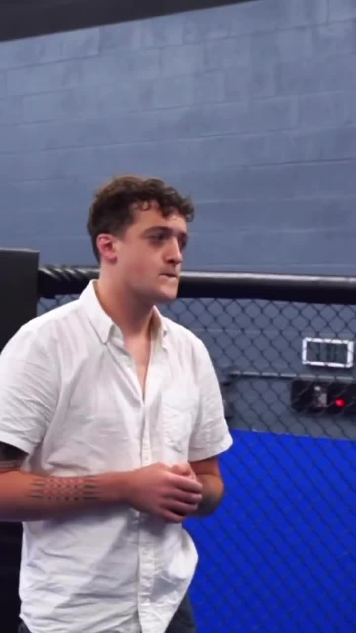 Cory Sandhagen drops a new skit where he finds fighters to mimic Merab