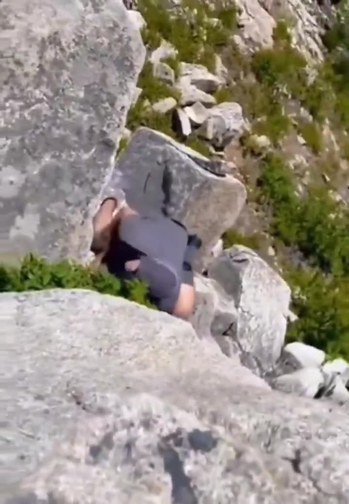 is he ok