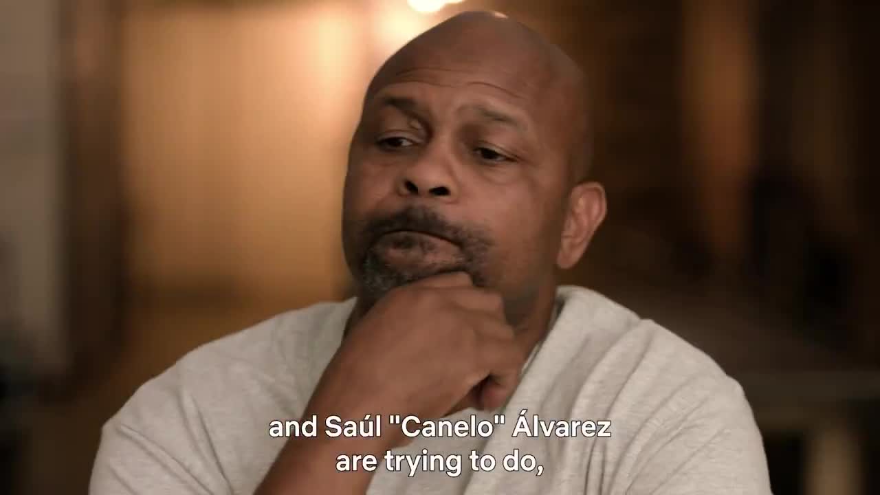 Boxing royalty Roy Jones Jr., Mike Tyson, Julio César Chávez and Manny Pacquiao on the once-in-a-lifetime fight between Canelo Álvarez and Terence Crawford.