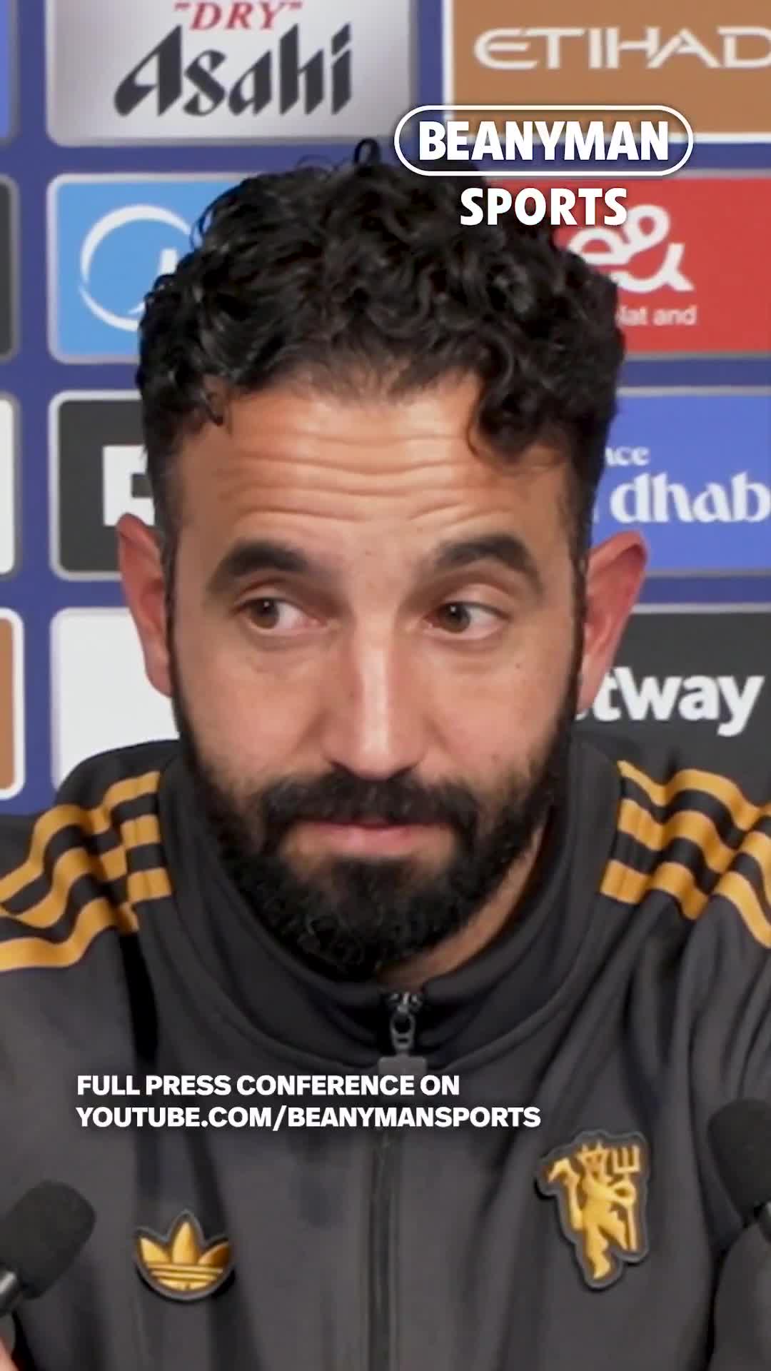 Rúben Amorim