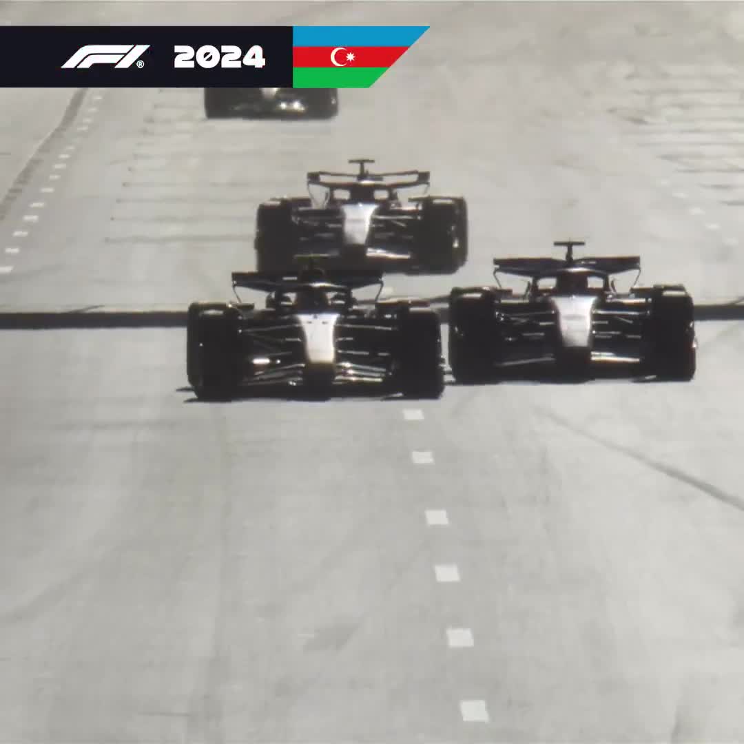 On this day 2024, Sainz, Pérez