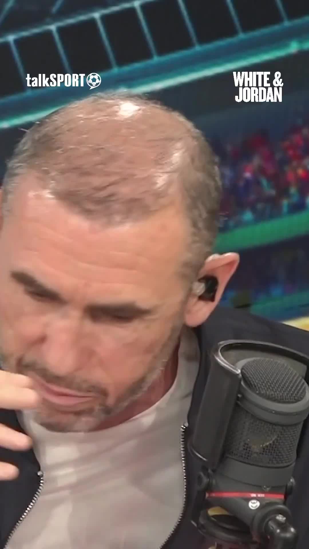 Martin Keown