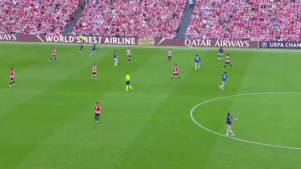 Jurrien Timber vs Athletic Club