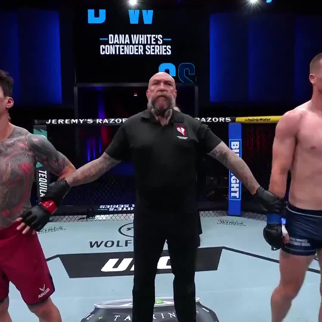 In Soo Hwang vs. Paddy McCorry