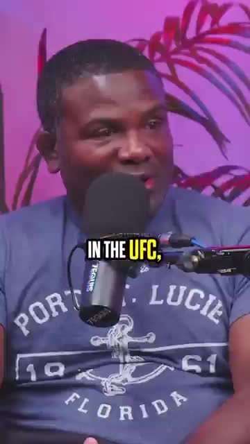 Din Thomas suggests a trade between UFC and PFL