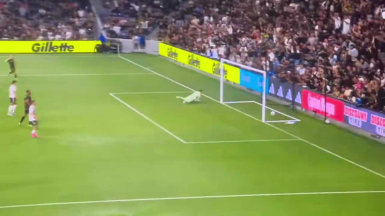 Son Heung-Min 45+3'