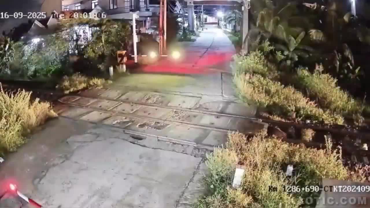 There's always some dumbass...
