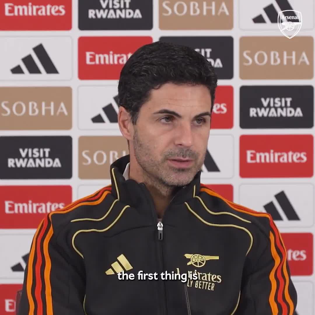 The boss on what our newest recruits are looking to achieve at the club