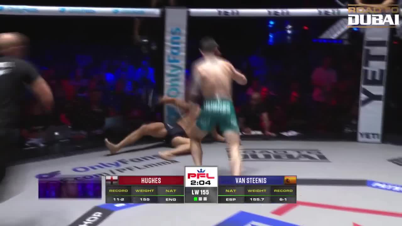 Hughes