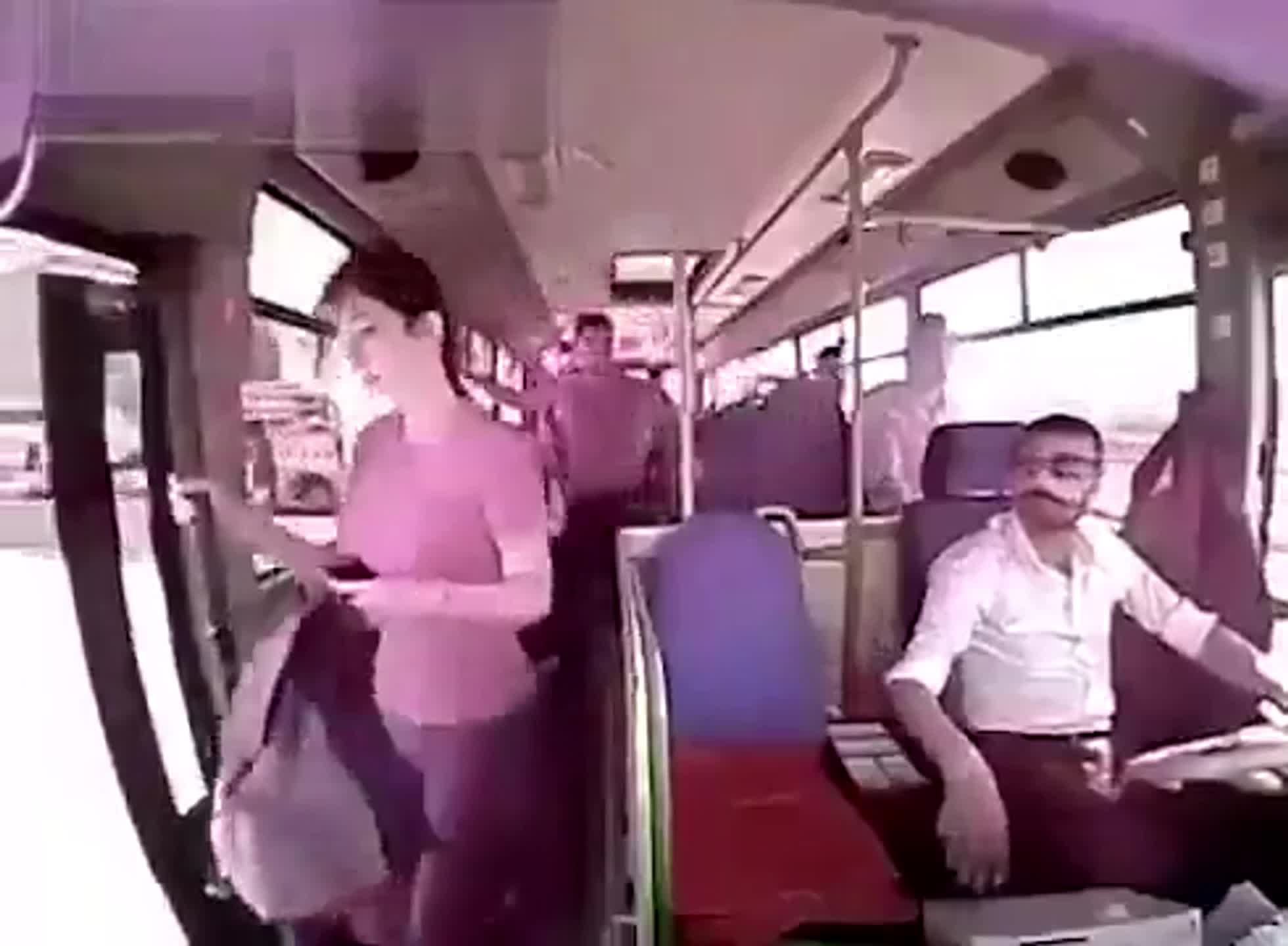 Hope she’s safe. (2)