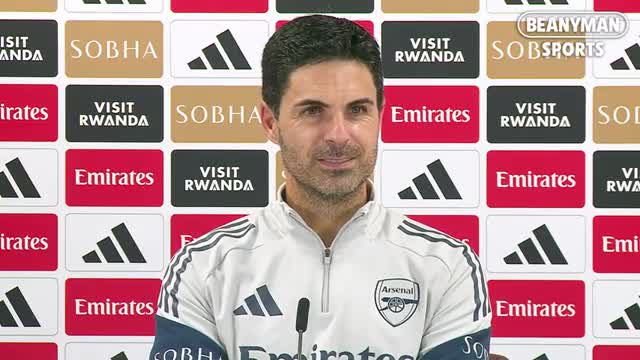 279_364__EVEN WITH OUR WIN RATE WE STILL HAVEN’T WON MAJOR TROPHIES! 🏆 _ Mikel Arteta _ Arsenal v West Ham