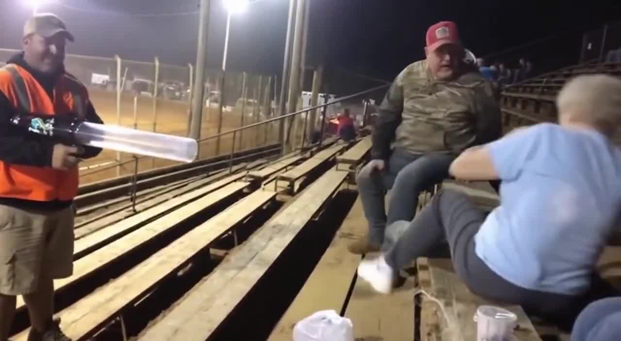 Why would they come up with such a stupid way to give out prizes