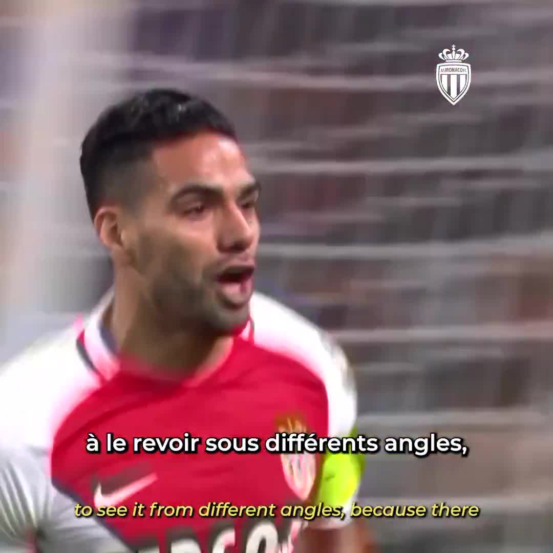Streamain — Watch — adamel Falcao talks through his famous chip vs ...