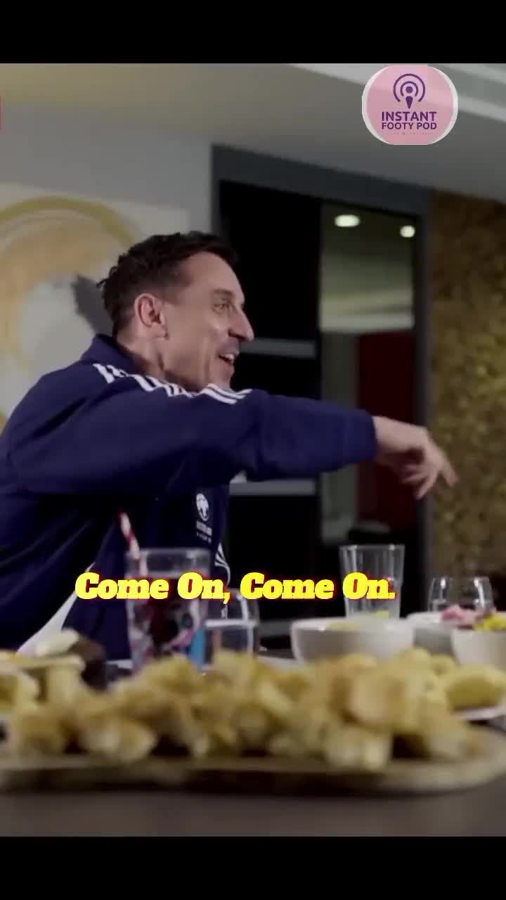 Nemanja Vidić shares how he won the Premier League Player of the Year award twice.