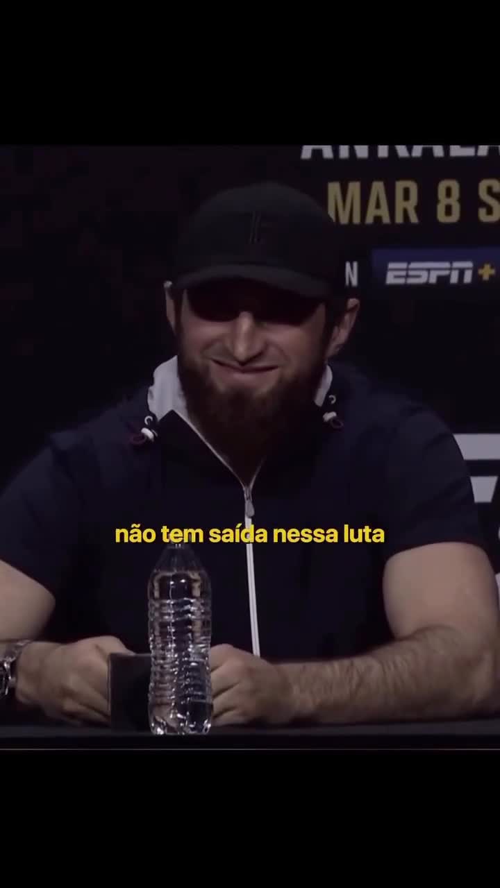 Alex Pereira just posted this edit on his IG